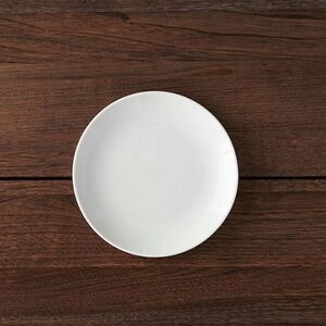 6.5" Appetizer‎ Plate